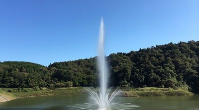 🏞️ 십왕 댐 (쥬오다무) 이미지 2